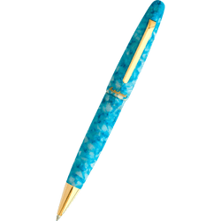 Finish – Aqua