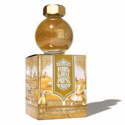 Citrine Mirage
