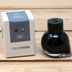 Ink Color – ANTI-MATTER