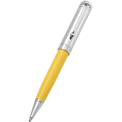 Finish – Yellow