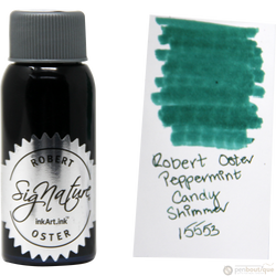 Ink Color – Peppermint Candy