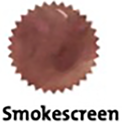 Finish – Smokescreen