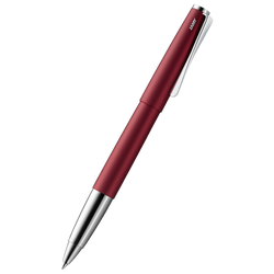 Finish – Royal Red Matte