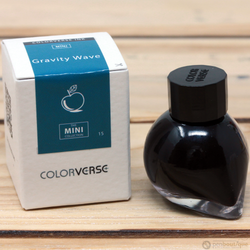 Ink Color – Gravity Wave