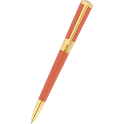 Finish – Coral