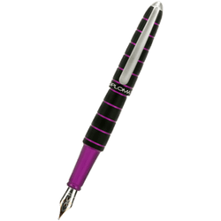 Finish – Purple