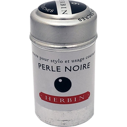 Ink Color – Perle Noire