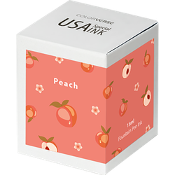 Finish – Peach