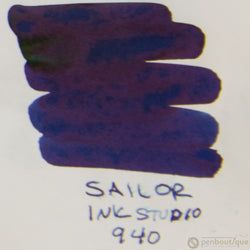 Ink Color – #940