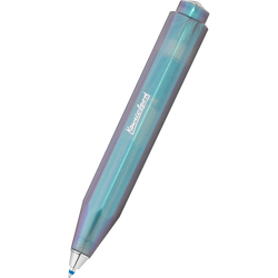 Finish – Lunar Shadow Blue