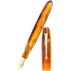 Finish – Antique Marble 18K