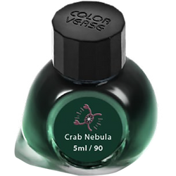 Ink Color – Crab Nebula