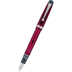 Finish – Merlot