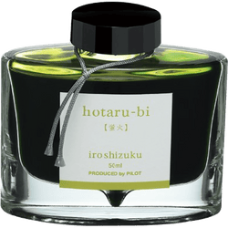 Ink Color – Light of Fireflies (Hotaru-Bi)