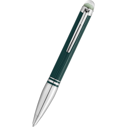 Finish – Polargreen Doue