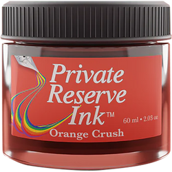 Ink Color – Orange Crush