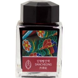 Ink Color – Dancheong