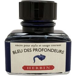 Ink Colors – Bleu Du Profonduers