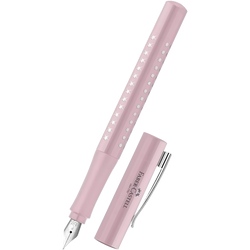Finish – Sparkle Rose
