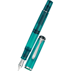 Finish – Apatite