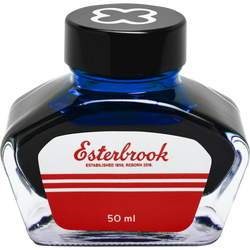Ink Color – Aqua