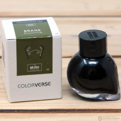 Ink Color – BRANE Glistening