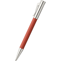 Finish – India Red