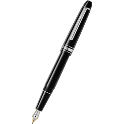 Finish – Black