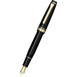 Finish – Black/Gold