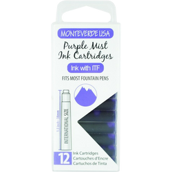 Ink Color – Purple Mist
