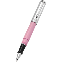 Finish – Pink