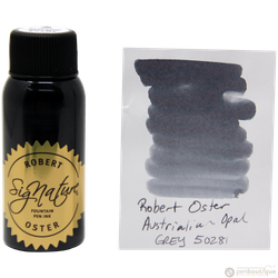 Finish – Australian Opal Grey
