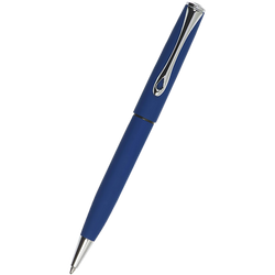 Finish – Lapis Blue