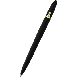 Finish – Matte Black