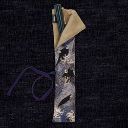 Finish – Nishijin Wave