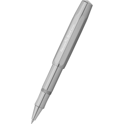 Finish – Raw Polished