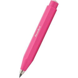 Finish – Pink