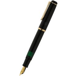 Finish – Black