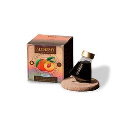 Colors – Magic Peach Fuzz