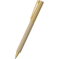 Finish – Hornbeam