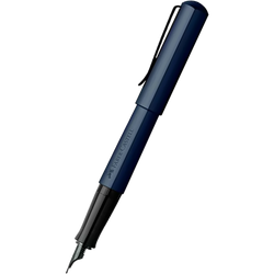 Finish – Blue