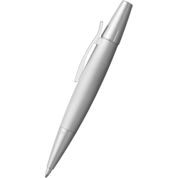 Finish – Pure Silver