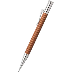 Finish – Pernambuco Wood