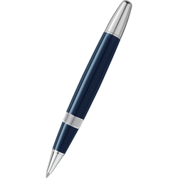 Finish – Blue