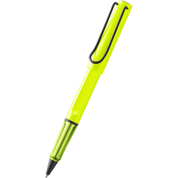 Finish – Neon Yellow