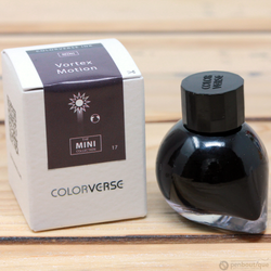 Ink Color – Vortex Motion