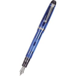 Finish – Blue