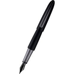 Finish – Pure Black