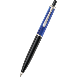 Finish – Blue Marbled