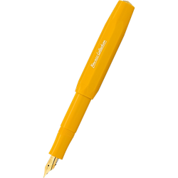 Finish – Honey